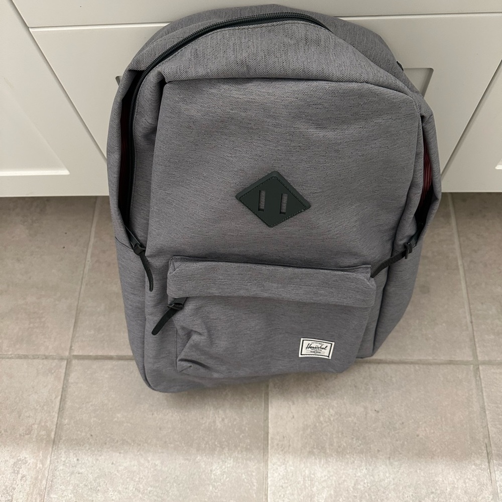 Herschel Backpack - Brand new with tag